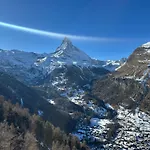 Matterhornview Viktoria B Lejlighed