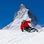 Lejlighed Matterhornview Viktoria B