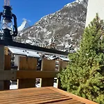 Apartment Matterhornview Viktoria B *