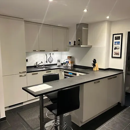 Lejlighed Matterhornview Viktoria B