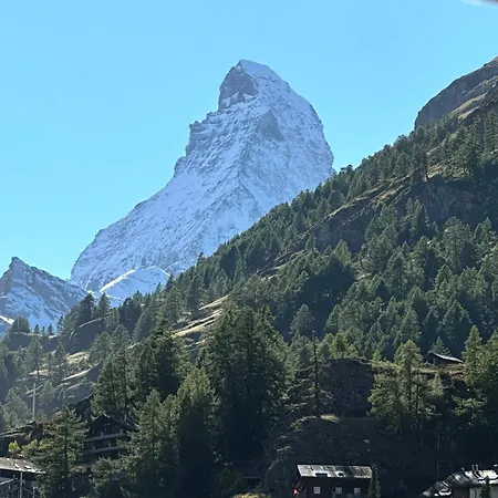 Matterhornview Viktoria B