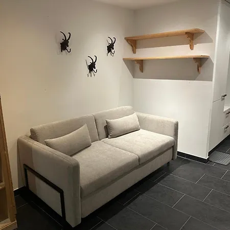 Appartement Matterhornview Viktoria B Zermatt