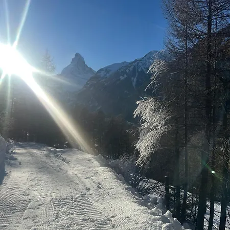 Matterhornview Viktoria B