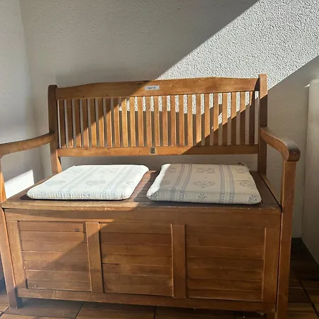 Matterhornview Viktoria B Церматт