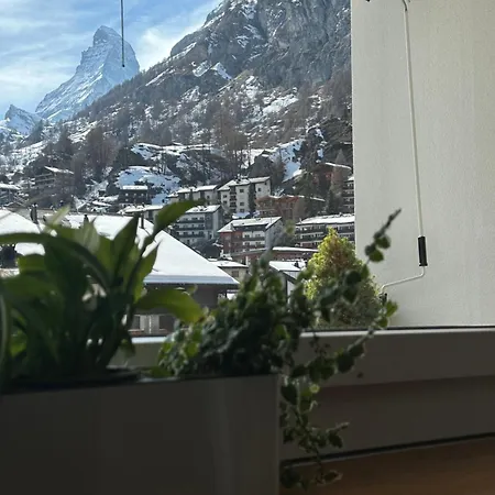 Matterhornview Viktoria B Zermatt