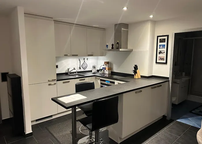 דירה Matterhornview Viktoria B