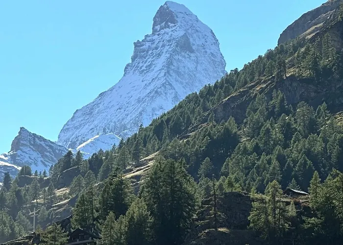 Matterhornview Viktoria B