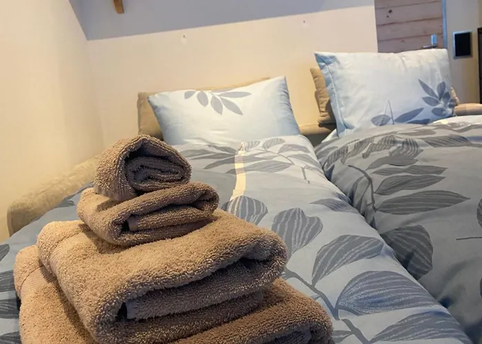 Appartement Matterhornview Viktoria B Zermatt