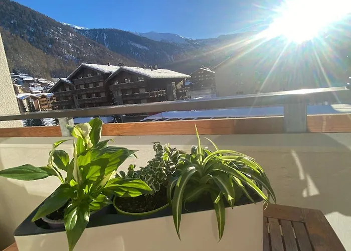 Matterhornview Viktoria B צרמט