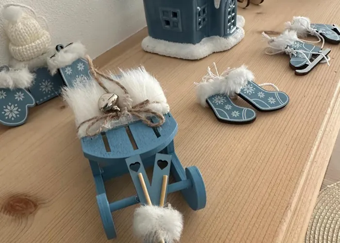 Matterhornview Viktoria B *