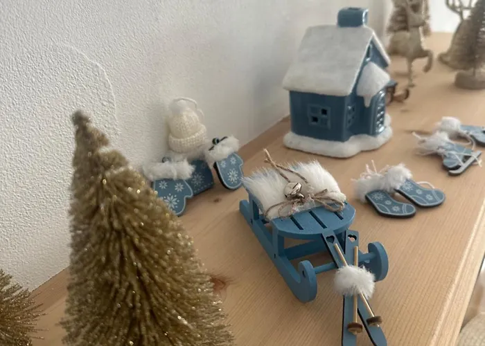 Lejlighed Matterhornview Viktoria B *