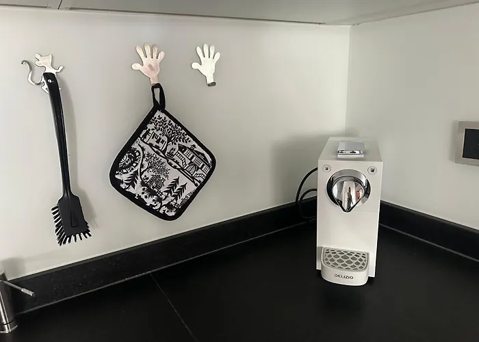 Appartement Matterhornview Viktoria B *