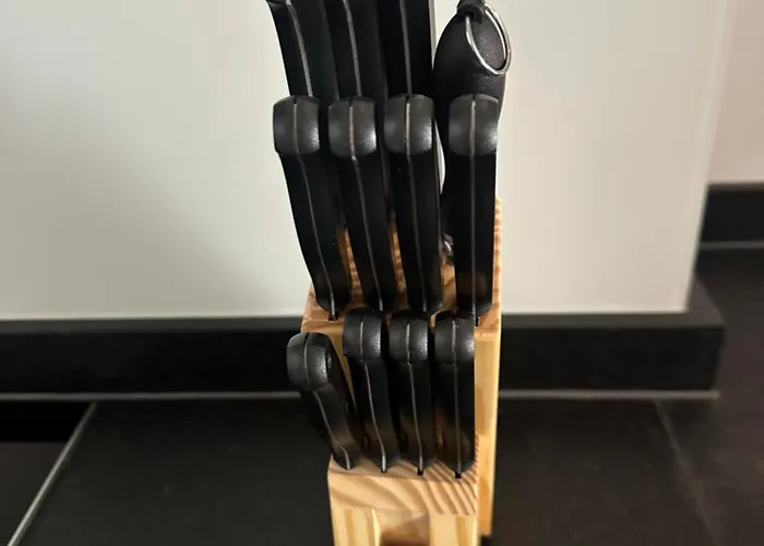 Daire Matterhornview Viktoria B *