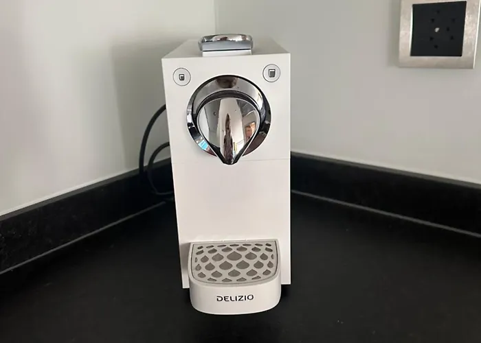 Matterhornview Viktoria B Апартаменти