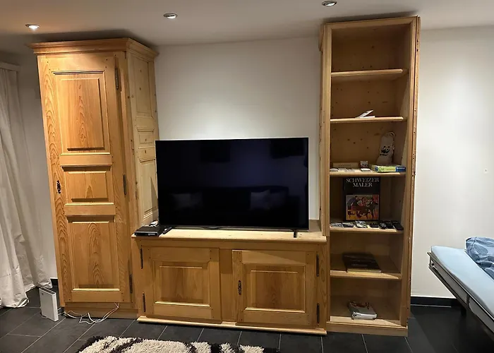 Matterhornview Viktoria B *