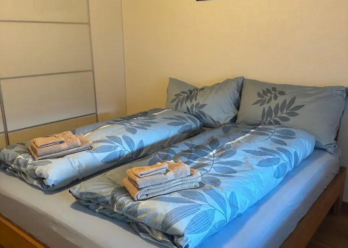 Lejlighed Matterhornview Viktoria B Zermatt