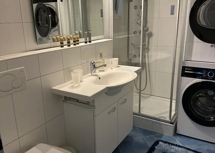 Lejlighed Matterhornview Viktoria B *