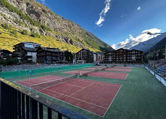 Matterhornview Viktoria B