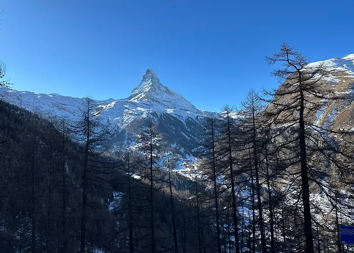 Matterhornview Viktoria B