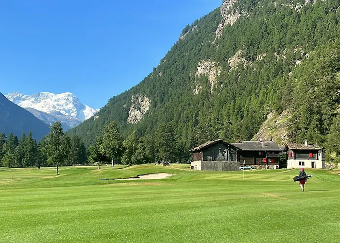 Matterhornview Viktoria B