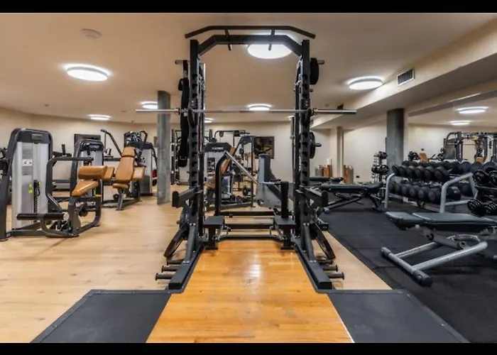 Matterhornview Viktoria B Appartement