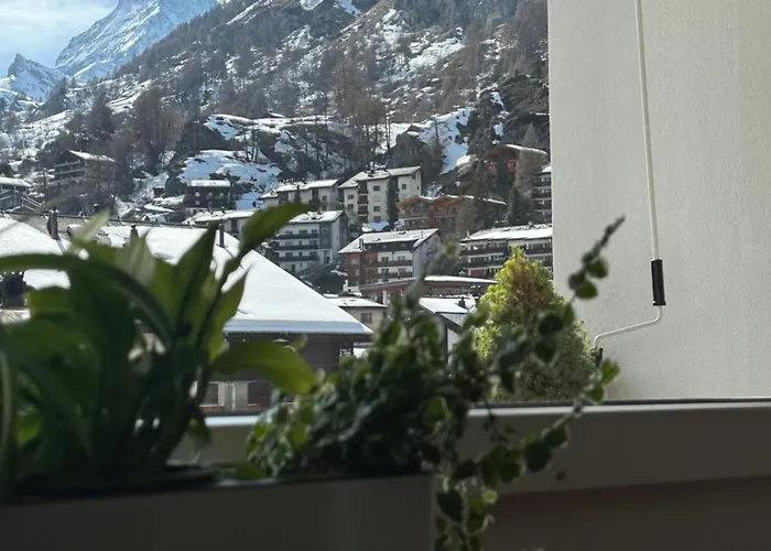 Matterhornview Viktoria B Церматт