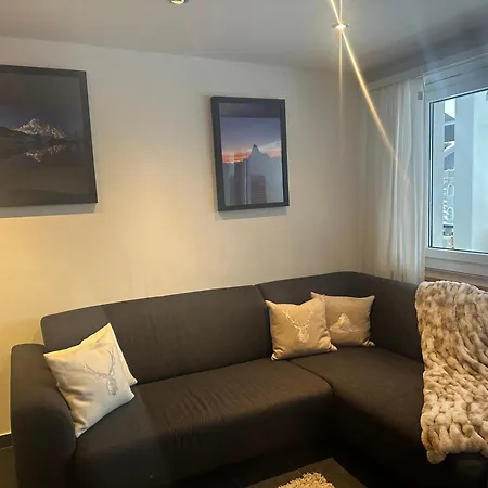 Matterhornview Viktoria B アパート