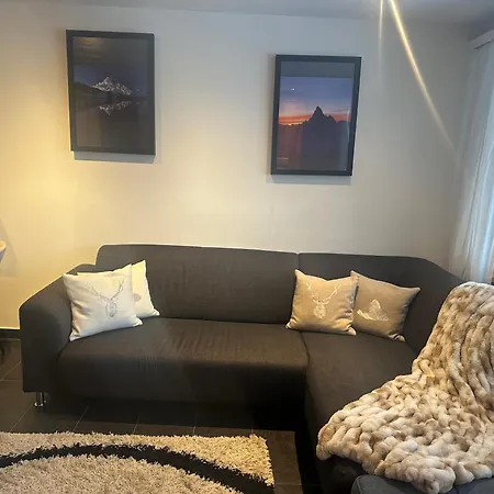 Matterhornview Viktoria B * ツェルマット