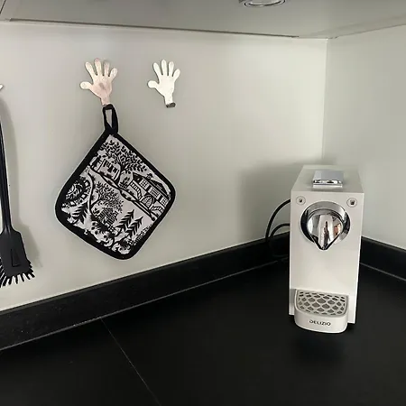 アパート Matterhornview Viktoria B *