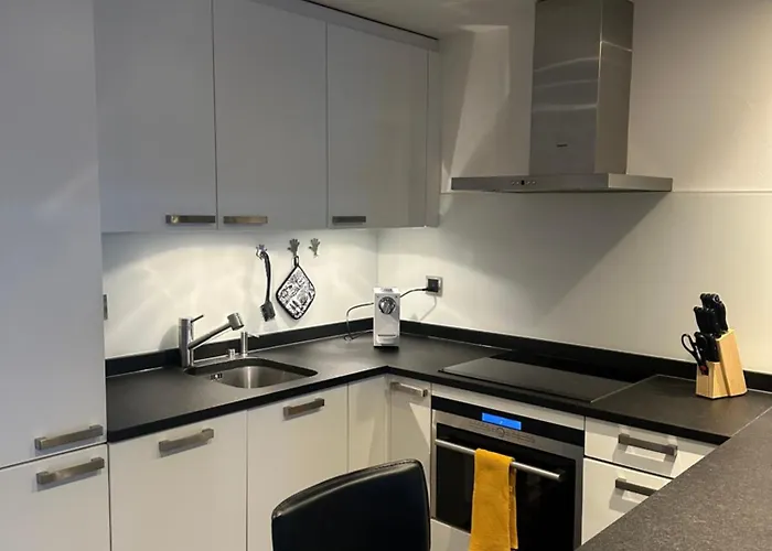 Matterhornview Viktoria B ツェルマット