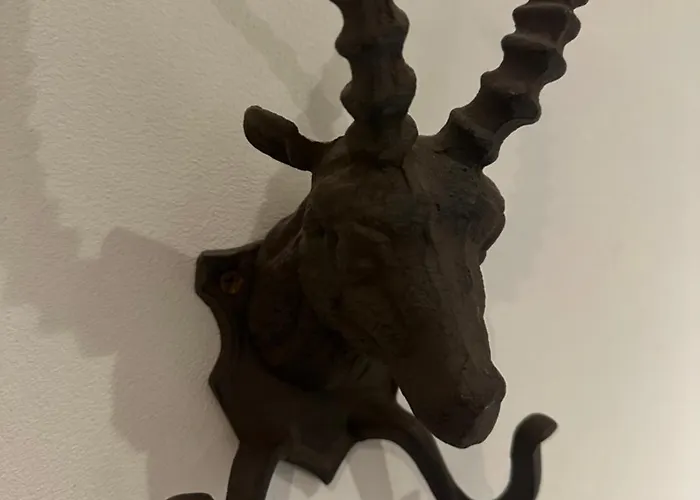 Apartament Matterhornview Viktoria B *