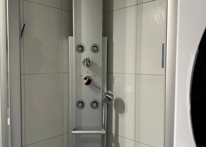 Apartament Matterhornview Viktoria B *