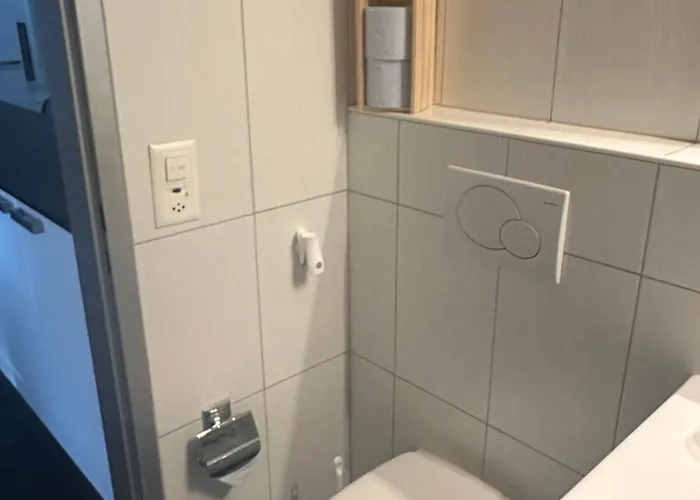 アパート Matterhornview Viktoria B *