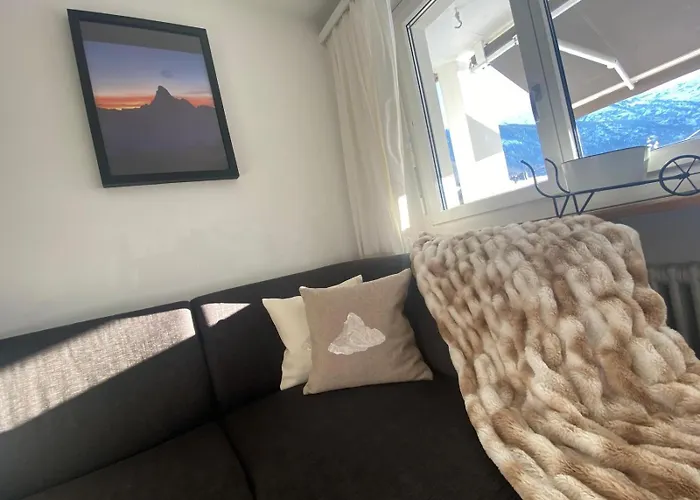 Matterhornview Viktoria B